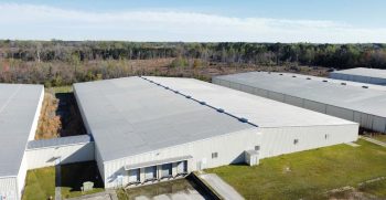 4501 East Palmetto Industrial Facility Property Boundary